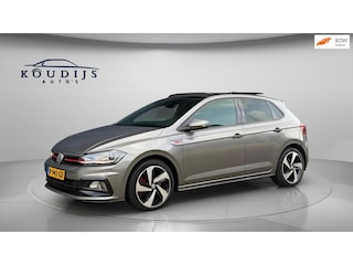 Volkswagen Polo 2.0 TSI GTI