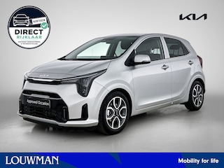 Kia Picanto 1.0 GDi ExecutiveLine ** SNEL LEVERBAAR **
