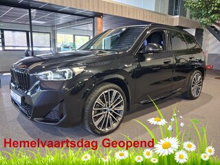 BMW X1 xDrive25e High Executive M-Sport