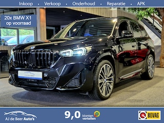 BMW X1 xDrive25e High Executive M-Sport