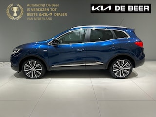 Renault Kadjar Energy TCe 130pk EDC Bose AUTOMAAT
