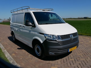 Volkswagen Transporter 2.0 TDI L1H1 32 110kW 4Motion AC ** 12499 EX BTW **