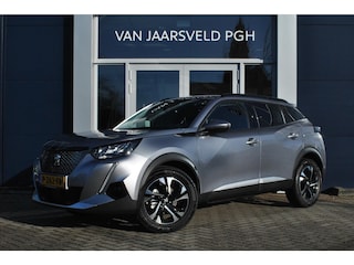 Peugeot 2008 Allure 1.2 PureTech 130pk EAT8