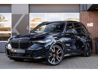 BMW X5 xDrive50e M Sport Pro | Panorama | Comfort Seats | 4-Wielbest. | Harman/Kardon | Trekhaak | 22' Inch |