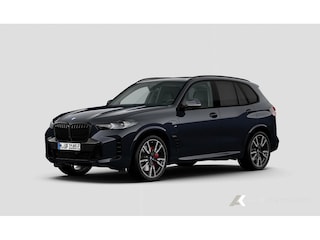 BMW X5 xDrive50e M Sport Pro | Panorama | Comfort Seats | 4-Wielbest. | Harman/Kardon | Trekhaak | 22' Inch |