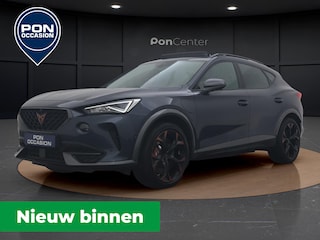 Cupra Formentor 1.4 e-Hybrid VZ Performance | Brembo | Pano dak | Leder | Trekhaak | 360 Camera |