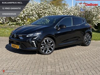 Mitsubishi Colt 1.6 HEV First Edition