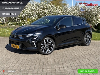 Mitsubishi Colt 1.6 HEV First Edition