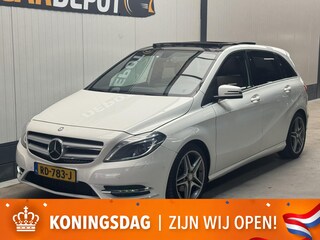 Mercedes-Benz B-klasse 200 Prestige
