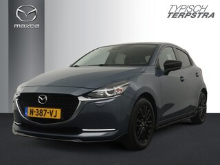 Mazda 2 SKYACTIV-G 90 Sportive / Aero Pack