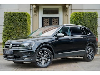 Volkswagen Tiguan 1.5 TSI Highline 360 CAM | KEYLESS | ADAPTIVE | HEAD UP