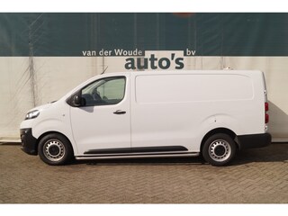 Opel Vivaro 1.5 CDTI L3-H1 Edition -NAVI-AIRCO-CAM-PDC-