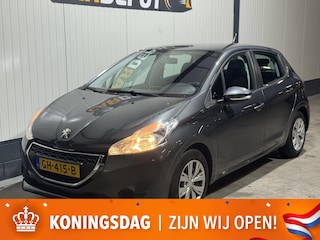 Peugeot 208 1.0 VTi Active