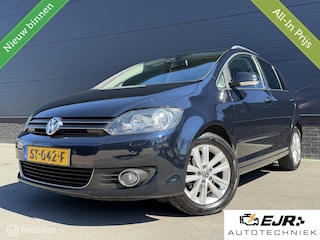 Volkswagen Golf Plus 1.4 TSI STYLE CLIMA*CRUISE*PDC*HAAK*NAV