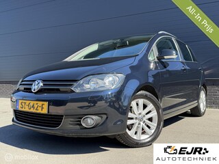Volkswagen Golf Plus 1.4 TSI STYLE CLIMA*CRUISE*PDC*HAAK*NAV