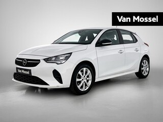 Opel Corsa 1.2 Edition