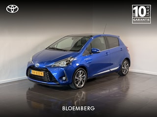 Toyota Yaris 1.5 Hybrid Premium | Panoramadak | Navigatie |