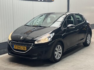 Peugeot 208 1.2 VTi Active