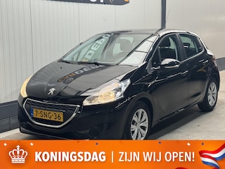 Peugeot 208 1.2 VTi Active