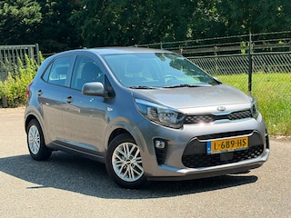 Kia Picanto 1.0 DPi DynamicLine /Automaat/Carplay/Camera/