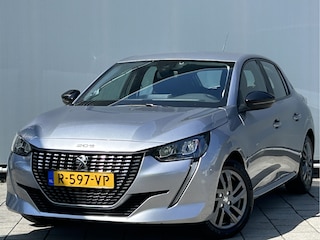 Peugeot 208 BWJ 12-2022 | 1.2 75PK Active Pack | AIRCO | NAVI | CARPLAY | LICHTMETAAL | PDC | CRUISE |