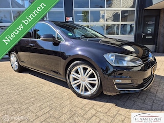 Volkswagen Golf 1.2 Highline SCHUIFKANTELDAK LEDER NAVI PDC