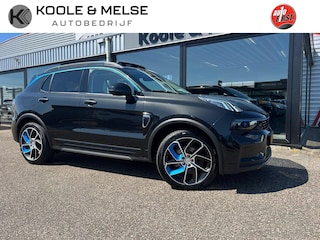 Lynk & Co 01 1.5261pk PLUG IN HYBRID 7DCTH , PANODAK , ADAPTIVE CC , CARPLAY , 360GR CAMERA