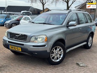 Volvo XC90 3.2 Summum AUTOMAAT 7 ZITS LEER NW.APK