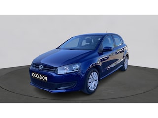 Volkswagen Polo 1.2 TSI 105pk Comfortline Airco Navigatie Cruise