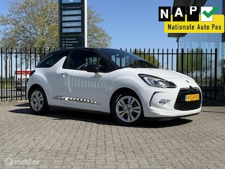 Citroën DS3 1.2 PureTech So Chic | Lage KM | Full Options