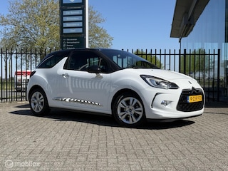 Citroën DS3 1.2 PureTech So Chic | Lage KM | Full Options