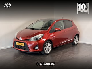 Toyota Yaris 1.5 Full Hybrid Dynamic | Panoramadak | Dealeronderhouden |