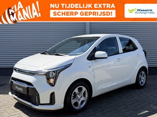 Kia Picanto 1.0 GDi DynamicLine | Camera | Navigatie | Cruise Control | Airco |