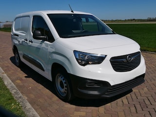 Opel Combo 1.5D L2H1 Edition AC NAVI 3-SEATS ** 7999 EX BTW** 2022 !!!