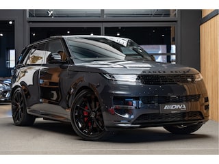 Land Rover Range Rover Sport P460e Pano Koelbox Meridian 3D 3.0 P460e Dynamic HSE PHEV