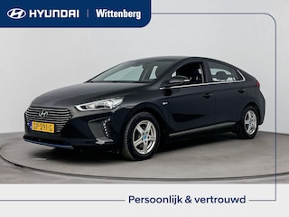 Hyundai Ioniq 1.6 GDi Comfort HEV | trekhaak | Navigatie & carplay | Camera | adap cruise |