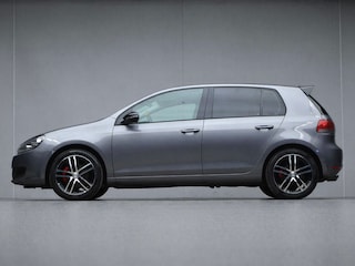 Volkswagen Golf 1.4 TSI Sportline (NAVI,PDC,CLIMATE,GETINT,BLUETOOTH,SPOILER,SPORTSTOELEN,LM VELGEN,NETTE STAAT)