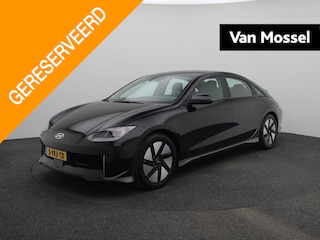 Hyundai Ioniq 6 Style 53 kWh | Trekhaak | Achteruitrijcamera | Cruise Control | Achterspoiler |