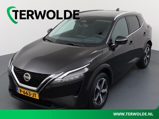 Nissan Qashqai 1.3 MHEV Premiere Edition | Head-Up | 360 Camera | Adapt. Cruise |