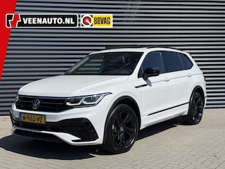 Volkswagen Tiguan 1.5 TSI R-Line Business+ 7p.