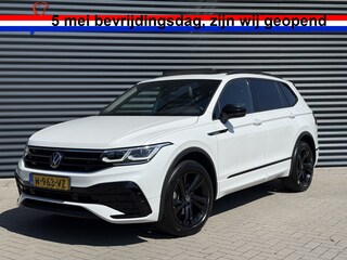 Volkswagen Tiguan 1.5 TSI R-Line Business+ 7p.