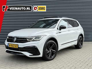 Volkswagen Tiguan 1.5 TSI R-Line Business+ 7p.