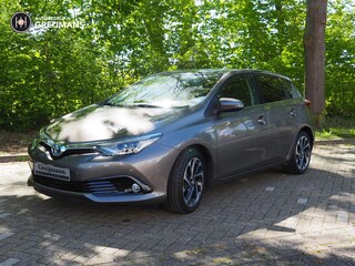 Toyota Auris 1.8 Hybrid Dynamic Navi | Cruise controle
