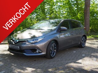 Toyota Auris 1.8 Hybrid Dynamic Navi | Cruise controle