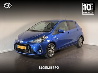 Toyota Yaris 1.5 Hybrid Dynamic | Achteruitrijcamera |