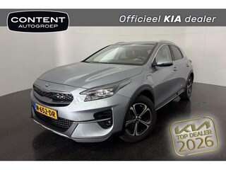 Kia XCeed 1.6 GDi PHEV 141pk DCT6 DynamicPlusLine Trekhaak afn.