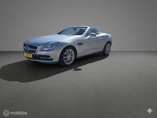 Mercedes-Benz SLK 200