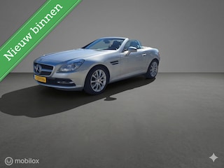 Mercedes-Benz SLK 200