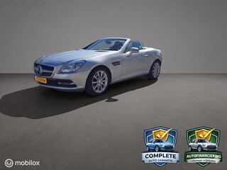 Mercedes-Benz SLK 200