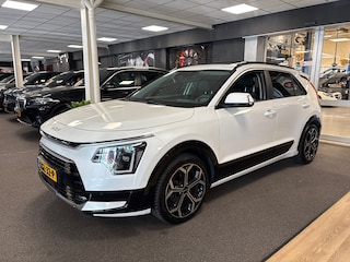 Kia Niro 1.6 GDi Launch Edition/leer/navi/head up/schuifdak/vol opties